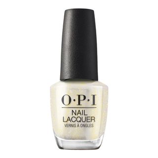 OPI Gliterally Shimmer Nail Polish