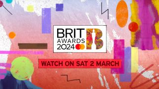 BRIT Awards with Mastercard