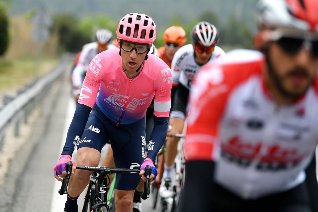 Michael Woods (EF Education First)