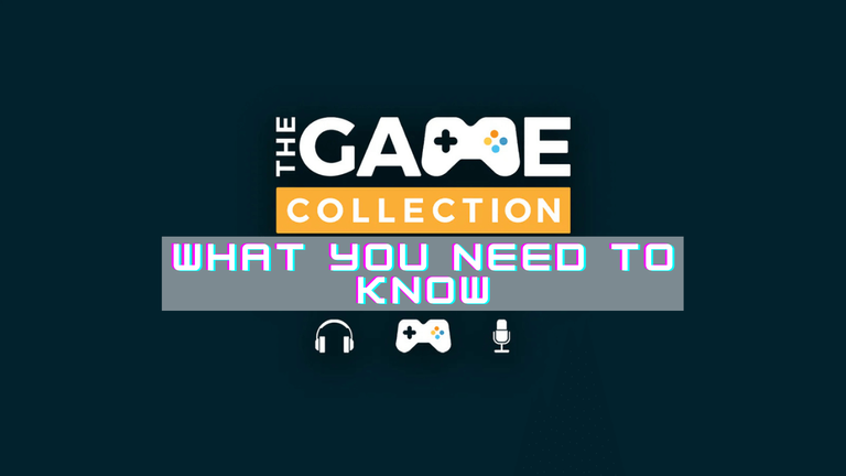 Everything you need to know about The Game Collection rewards programme ...
