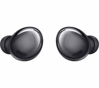 SAMSUNG Galaxy Buds Pro - Phantom Black| (Was $200) Now $100 at Amazon