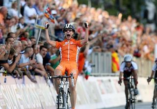 Marianne Vos (Netherlands)