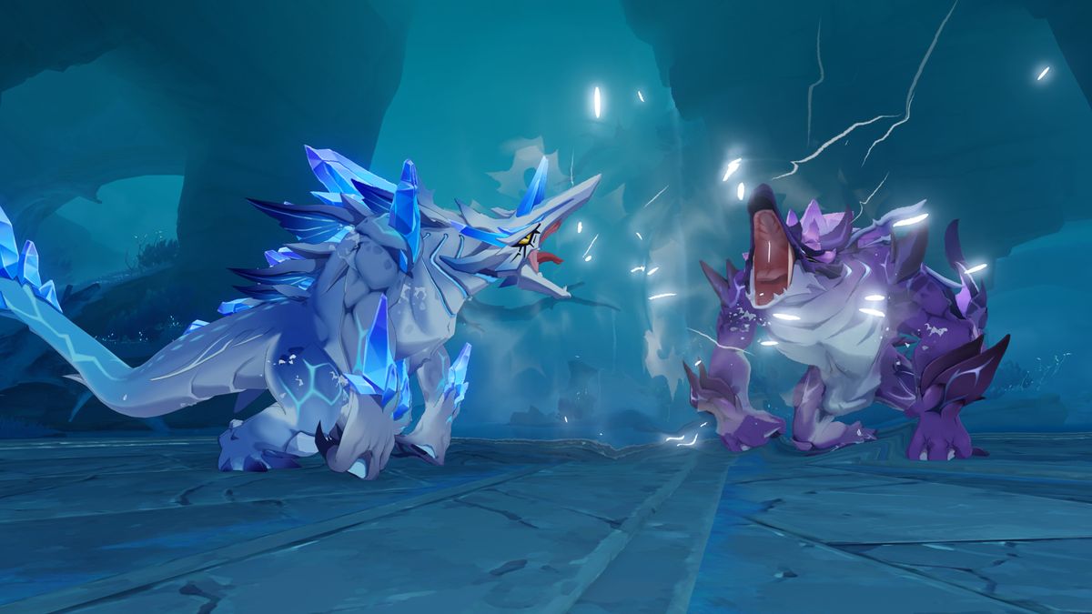 Genshin Impact 2.4 update