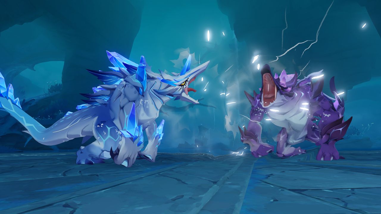 Genshin Impact 2.4 update