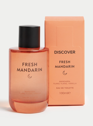 best marks and spencer perfumes