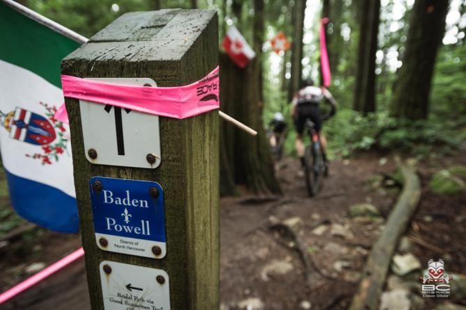 Baden Powell is a North Shore classic.