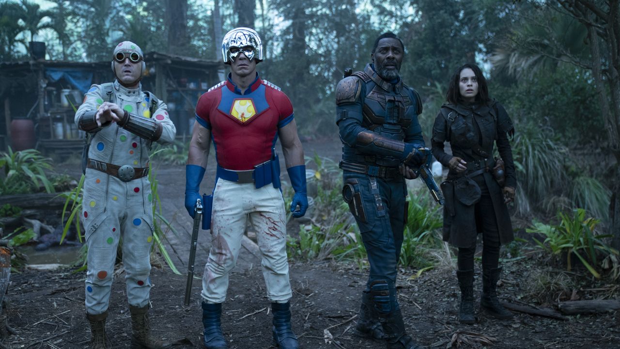 10 things to stream on Netflix, Amazon Prime, HBO Max and more in