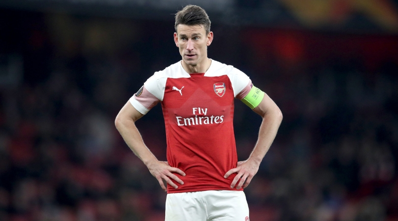 Laurent Koscielny