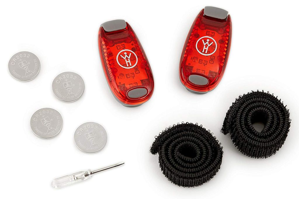 Best Safety Gear For Running At Night iMore