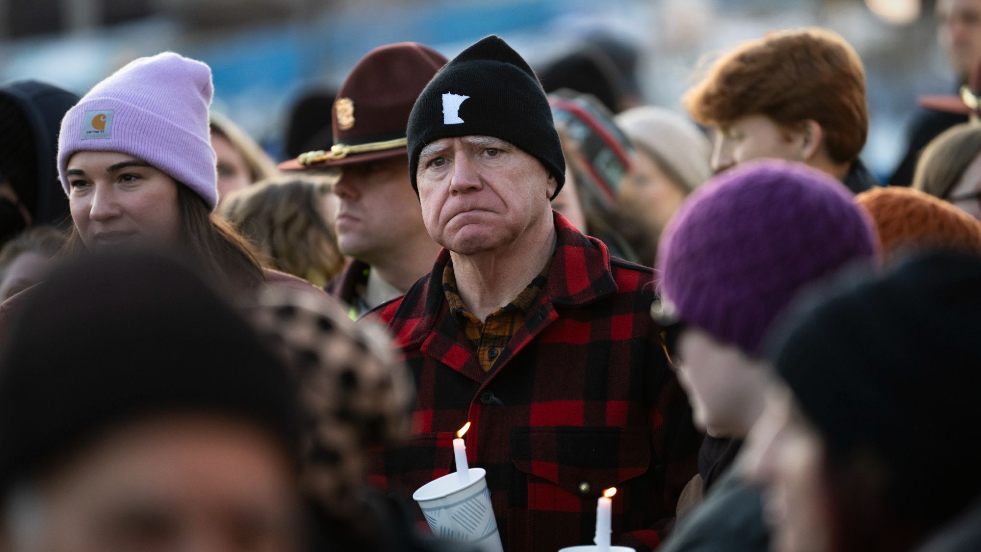 DOJ subpoenas Minnesota Democrats in legal escalation