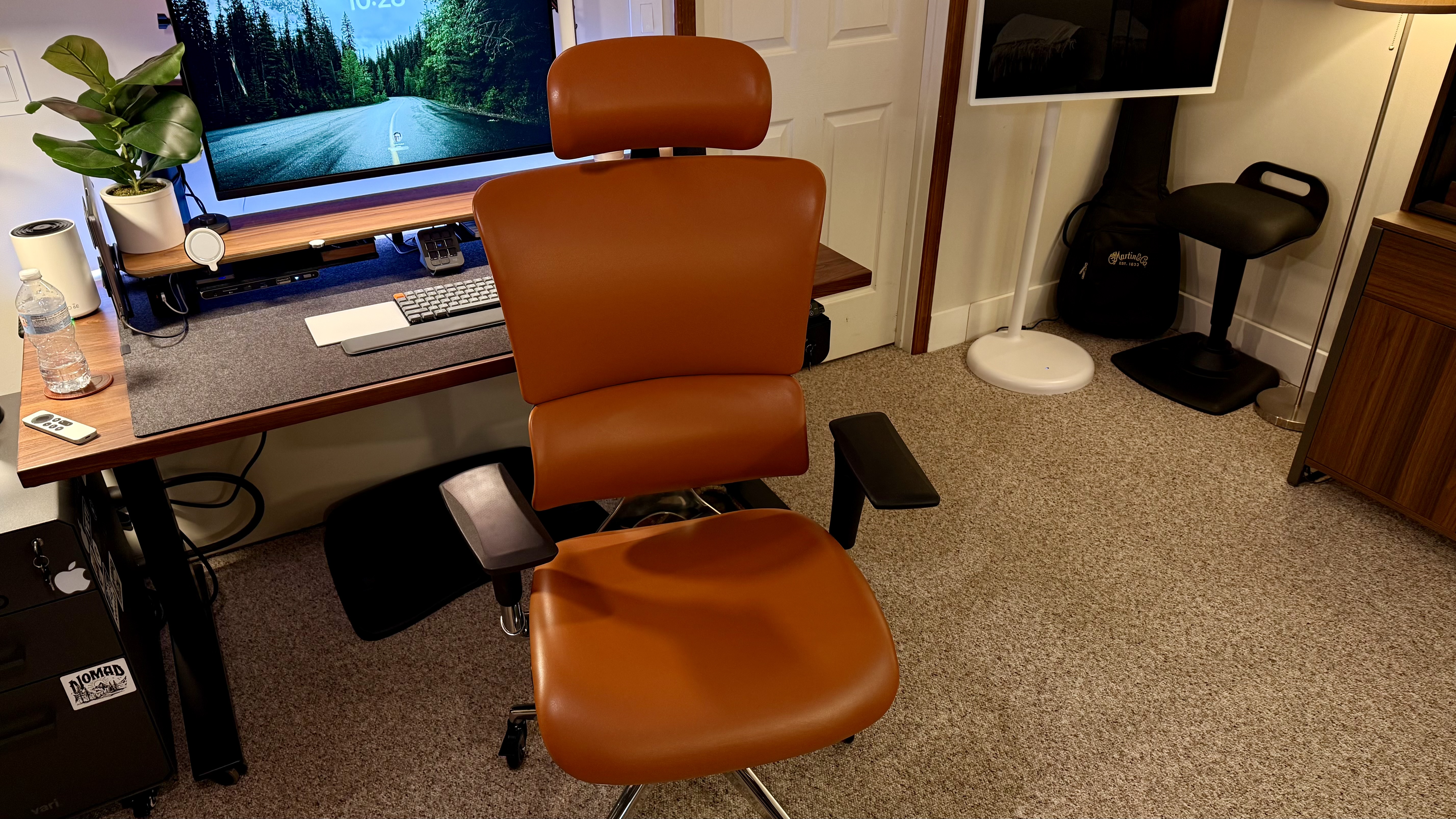 X-Chair X4
