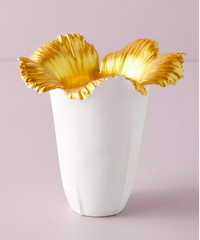 Jolie Floral Vase | Was £35, Now £24