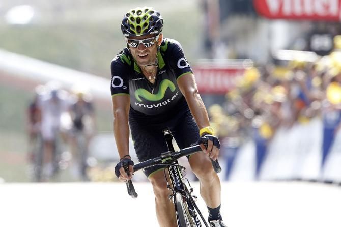 Alejandro Valverde