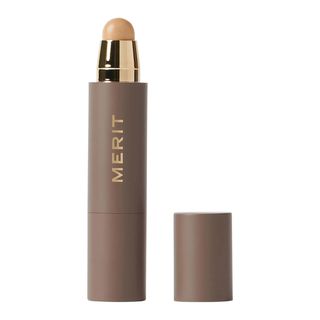 Merit The Minimalist Perfecting Complexion Foundation and Concealer Stick