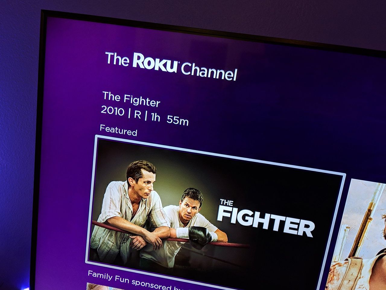 Roku Channel