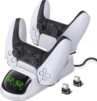 Kydlan controller charging station: $16 $14 Amazon