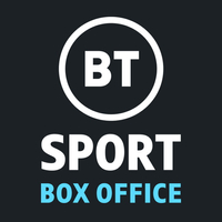 BT Sport Box Office has the fight on pay per view