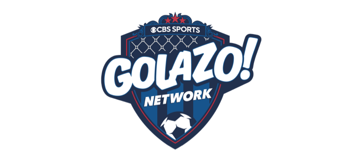 CBS Sports Golazo Network: How to watch, live stream a revolutionary,  24-hour streaming soccer channel online 