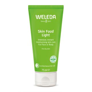 Weleda Skin Food Light 75ml