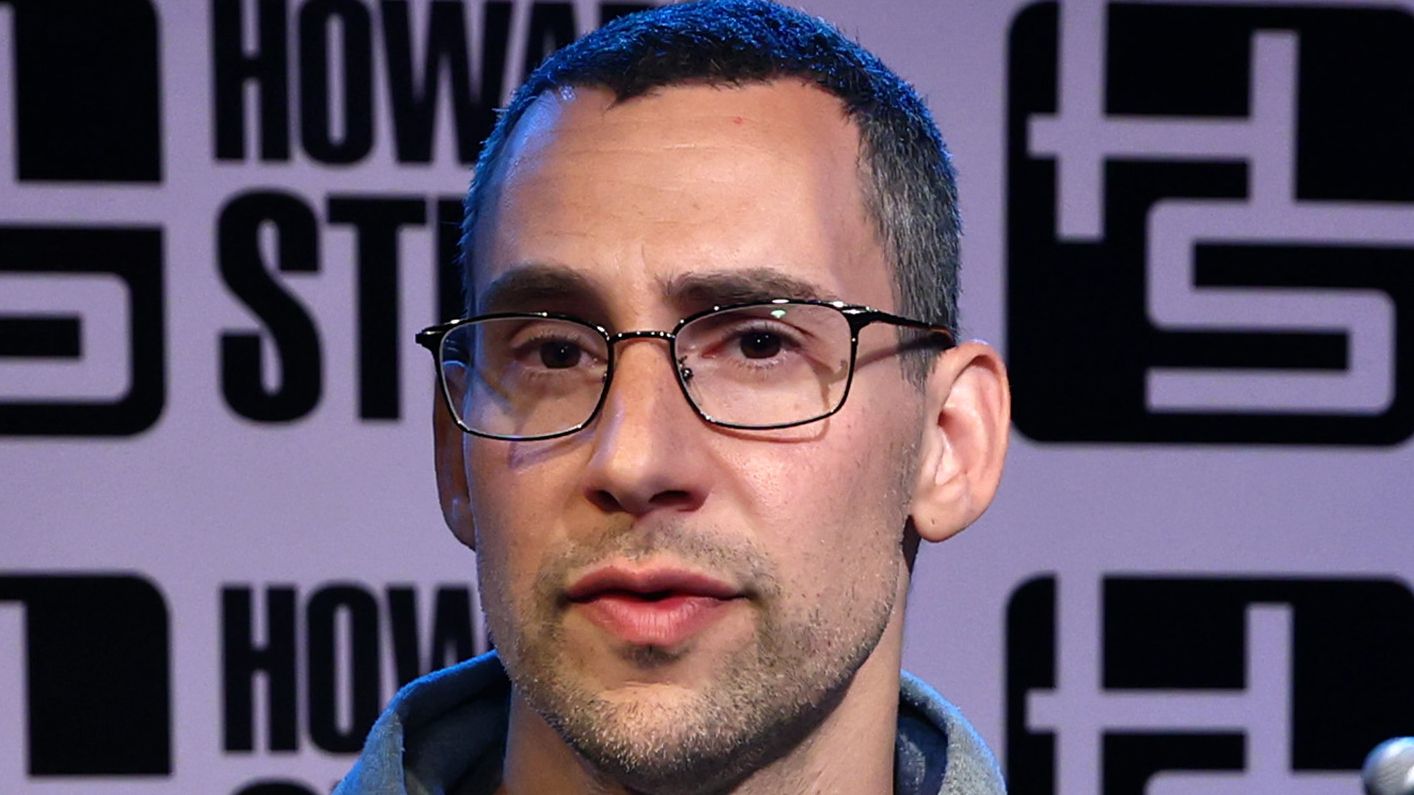 “To everyone who is gassed up about the new ways you can fake making art, by all means drive right off that cliff”: Jack Antonoff blasts those who use AI in music
