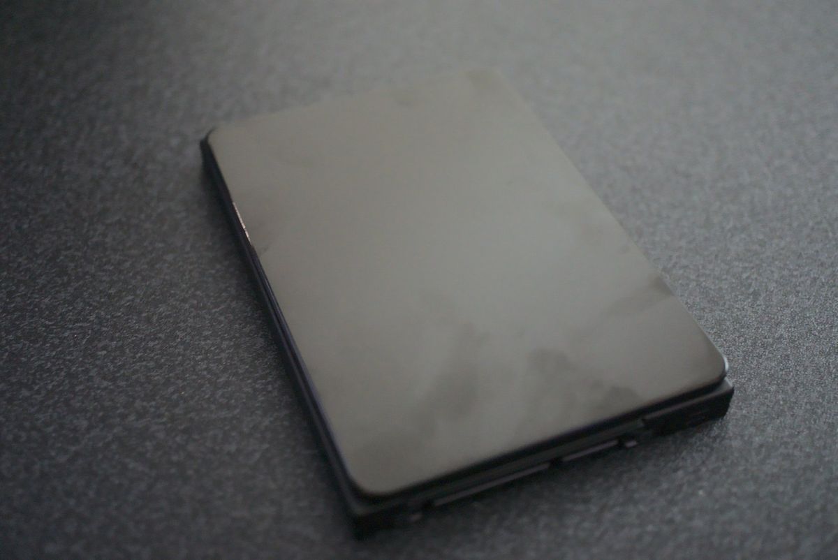 OWC Mercury Extreme Pro 6G