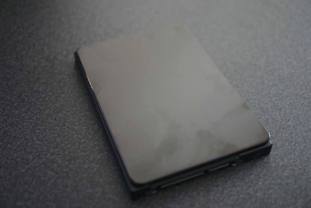 OWC Mercury Extreme Pro 6G