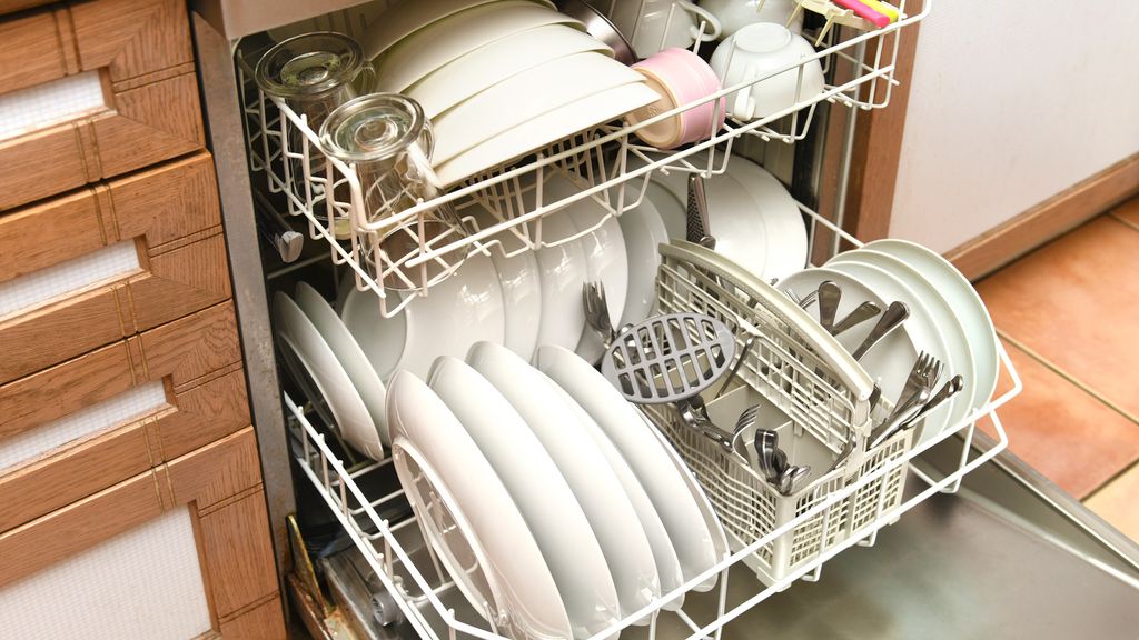 Do dishwashers save water? Top Ten Reviews