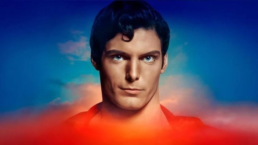 Super/Man: The Christopher Reeve Story