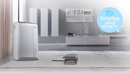 De’Longhi Pinguino air conditioners