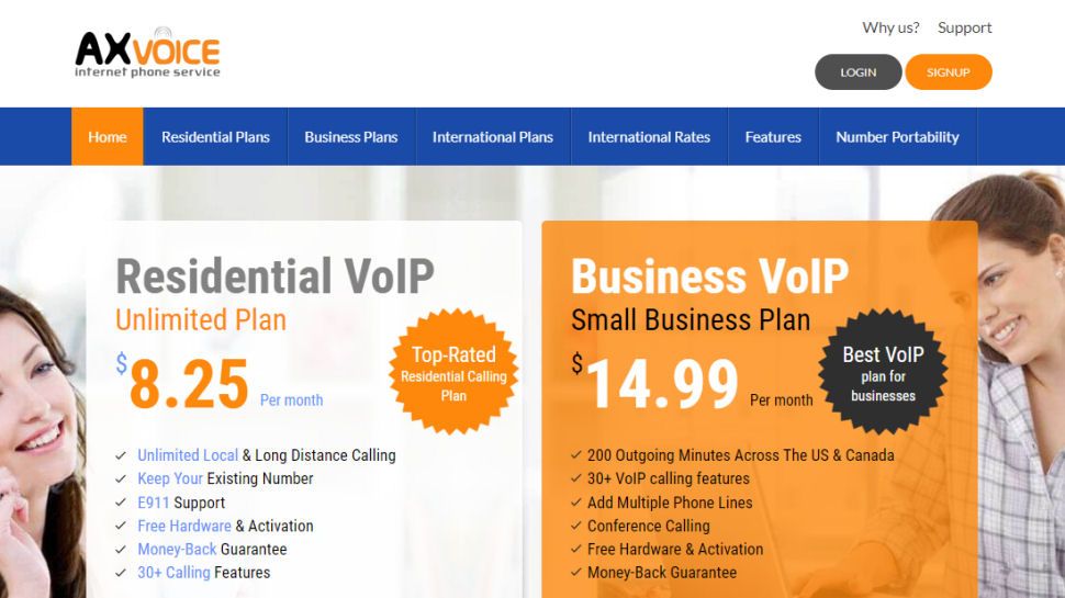 Best VoIP service for the home office of 2024 TechRadar