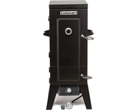 Cuisinart COS-244 Vertical Propane Smoker | $229.90 at Amazon US