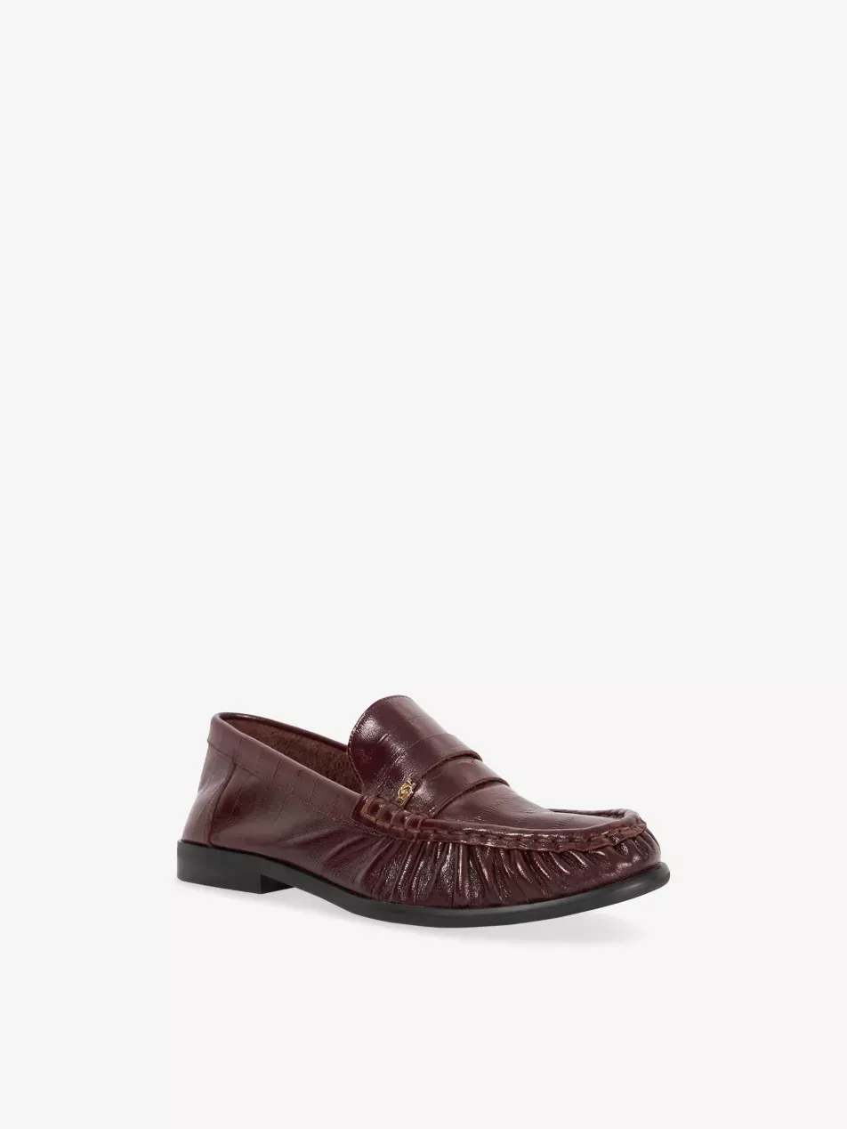 dune london, Grisella Loafers