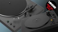 Sony LX turntable deals for Prime Day