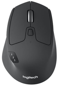 Logitech M720