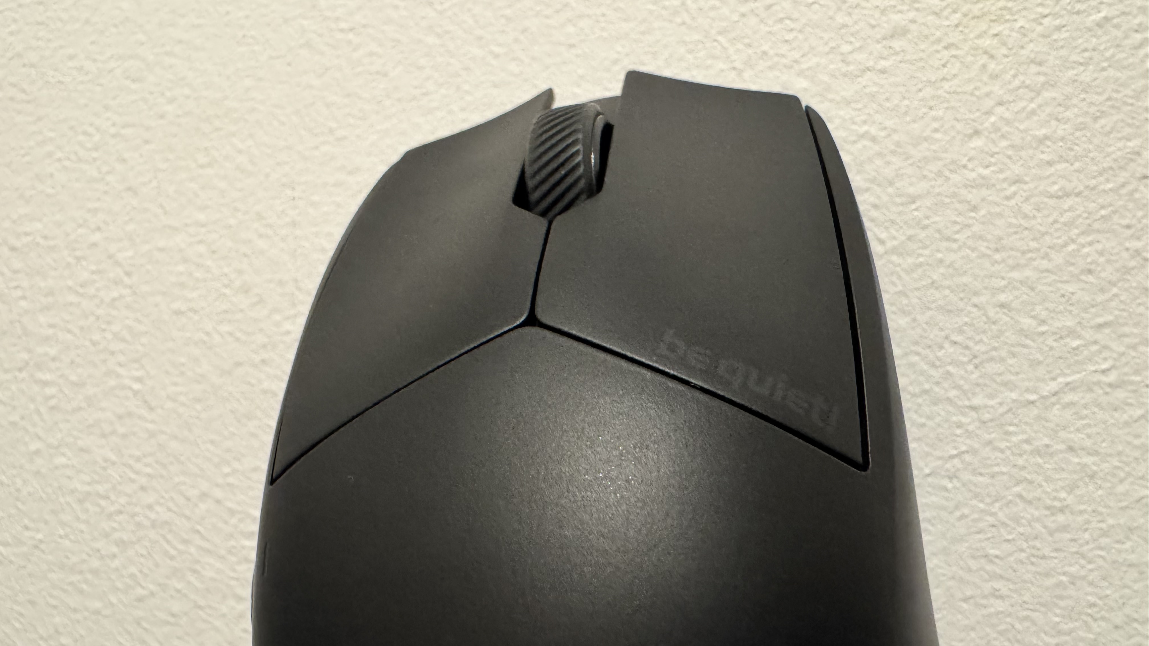 Be Quiet! Dark Perk Ergo