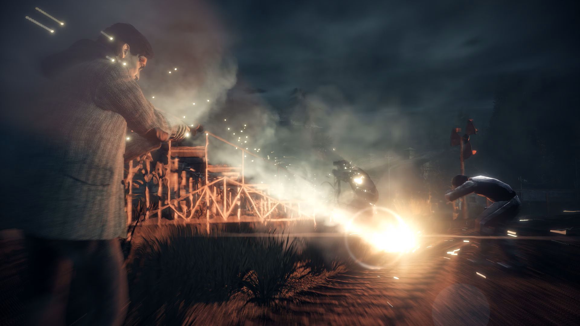 Alan Wake