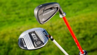 Performance Golf clubs