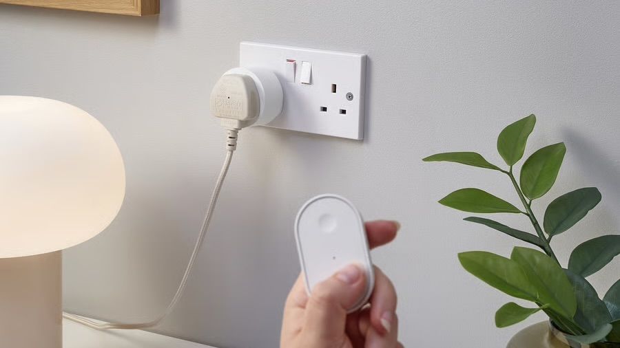 IKEA’s new smart plug tracks energy usage for an insanely cheap price | T3