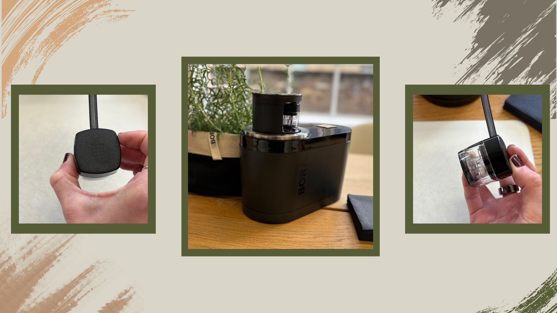 This quirky kitchen gadget is already a kitchen essential - it's genius