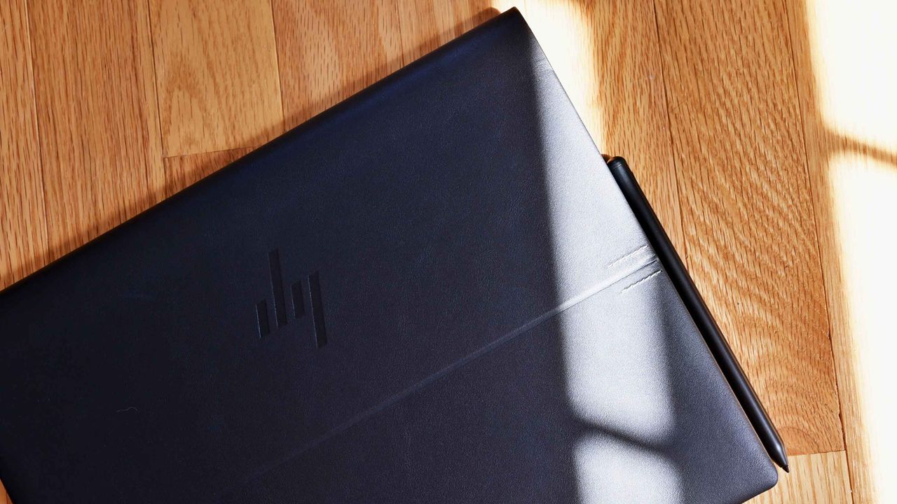 HP Dragonfly Folio G3