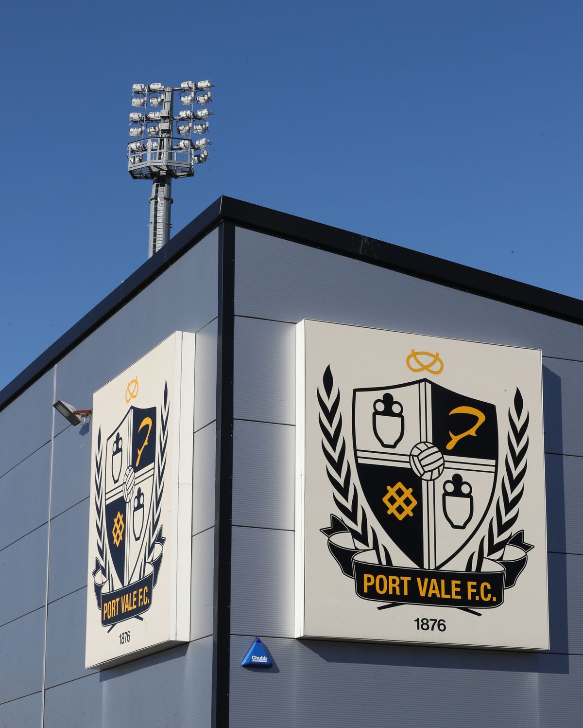 Port Vale v Cambridge United – Sky Bet League Two – Vale Park