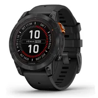 Garmin Fenix 7 Pro Solar:$799.99$599.99 at Amazon