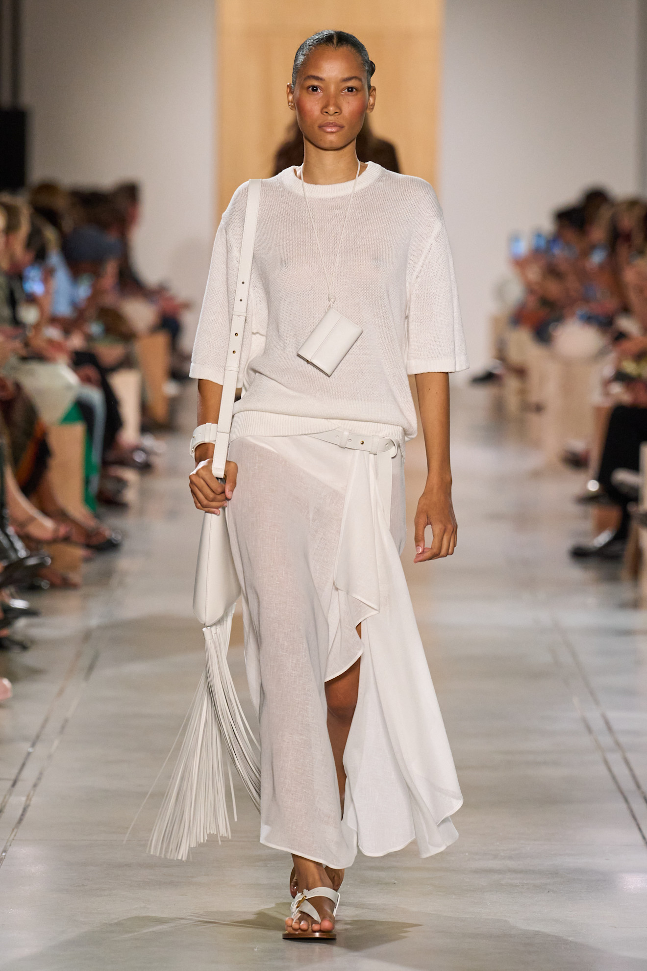 Summer shoe colour trends