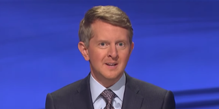 ken jennings jeopardy final week