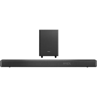 Hisense  AX3120G 3.1.2-channel Dolby Atmos soundbar