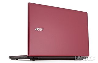 Acer Aspire E14 (E5-471-59RT) Outro