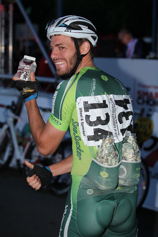 Tour of America's Dairyland ISCorp Downer Classic