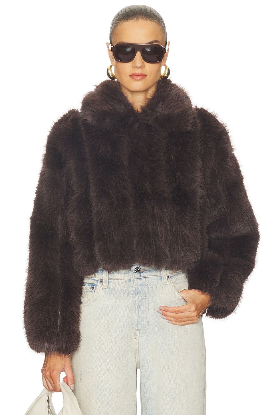 Jax Jacket