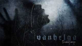 Vanhelga – Fredagsmys album cover