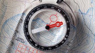 compass